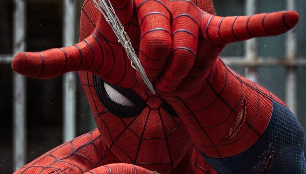 Qué ver antes de Spider-Man: Un nuevo día