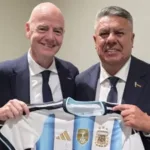 Quién es Chiqui Tapia y por qué el FBI investiga a la AFA por lavar más de 260 millones de dólares