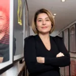 Quién es Rafaela Pimenta, la agente más poderosa