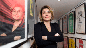 Quién es Rafaela Pimenta, la agente más poderosa