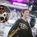 Quién es Samy Rivers