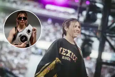 Quién es Samy Rivers