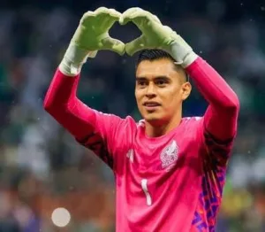 ¿El más infravalorado? El récord histórico de Raúl Rangel con México en el Mundial 2026