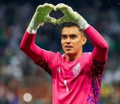 ¿El más infravalorado? El récord histórico de Raúl Rangel con México en el Mundial 2026