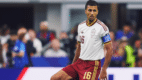 Rodri resucita justo antes de la final del Mundial 2026
