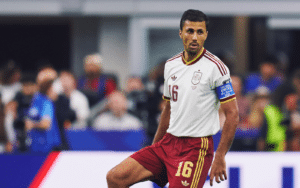 Rodri resucita justo antes de la final del Mundial 2026