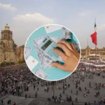 Solo 49% de los mexicanos cree que la economía va bien según Pew Research, una caída de 12 puntos que contradice los récords que celebra el gobierno.
