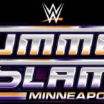 La Noche 2 de WWE SummerSlam 2026 cerrará con broche de oro este domingo 2 de agosto desde el U.S. Bank Stadium de Minneapolis