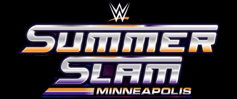 La Noche 2 de WWE SummerSlam 2026 cerrará con broche de oro este domingo 2 de agosto desde el U.S. Bank Stadium de Minneapolis
