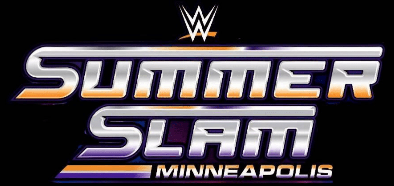 La Noche 2 de WWE SummerSlam 2026 cerrará con broche de oro este domingo 2 de agosto desde el U.S. Bank Stadium de Minneapolis