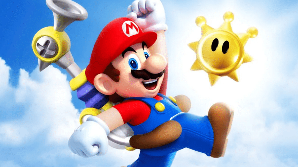 Super Mario Sunshine regresa a Nintendo Switch Online el 13 de agosto en GameCube