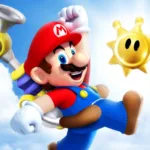 Super Mario Sunshine regresa a Nintendo Switch Online el 13 de agosto en GameCube