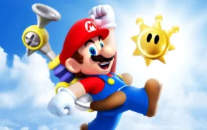 Super Mario Sunshine regresa a Nintendo Switch Online el 13 de agosto en GameCube