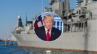 Trump retiró la cuota del 20% en Ormuz, el petróleo se modera y el peso se aprecia a 17.39 por segunda sesión consecutiva.