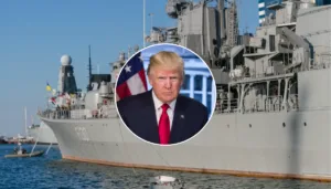 Trump retiró la cuota del 20% en Ormuz, el petróleo se modera y el peso se aprecia a 17.39 por segunda sesión consecutiva.