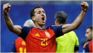 España arrolló 3-0 a Austria en Los Ángeles y selló con autoridad su pase a los octavos del Mundial 2026.