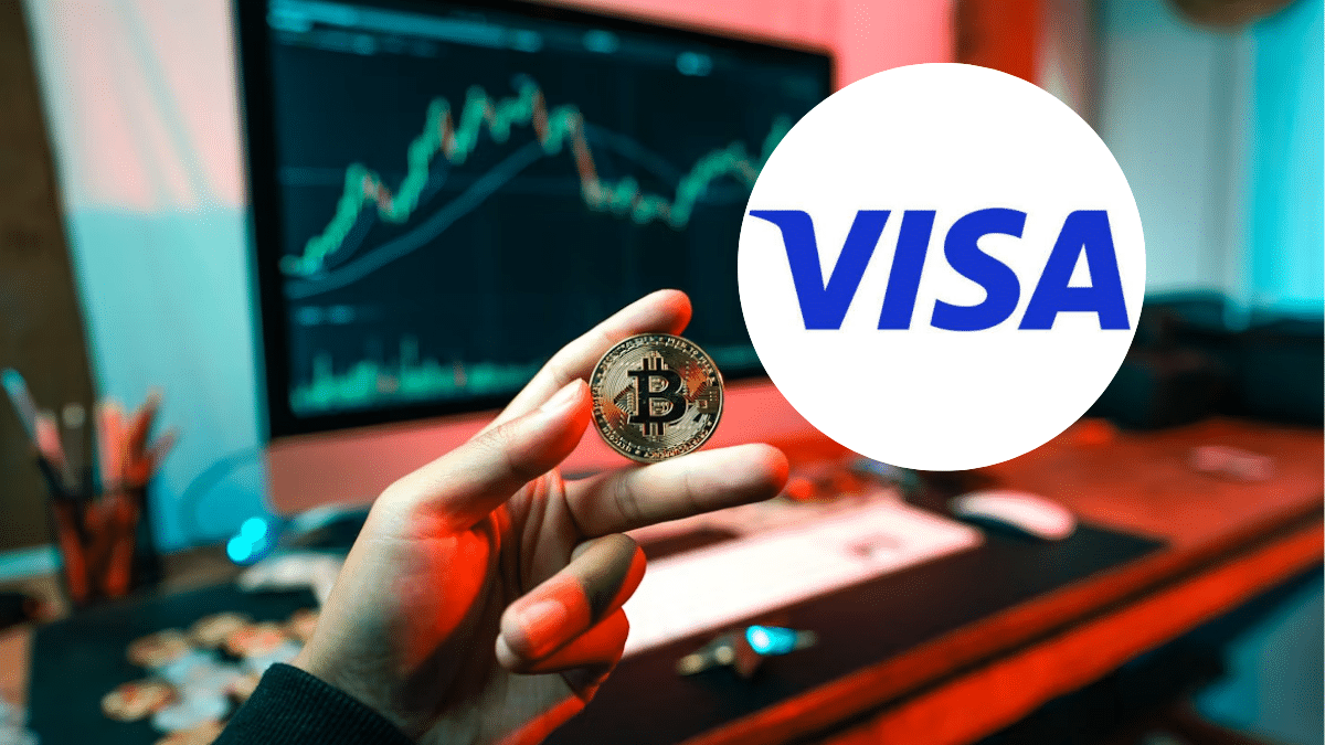 Visa lanzó su plataforma de stablecoins el 16 de julio y ahora las tres redes de pagos más grandes del mundo compiten activamente en cripto.