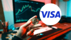 Visa lanzó su plataforma de stablecoins el 16 de julio y ahora las tres redes de pagos más grandes del mundo compiten activamente en cripto.