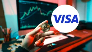 Visa lanzó su plataforma de stablecoins el 16 de julio y ahora las tres redes de pagos más grandes del mundo compiten activamente en cripto.