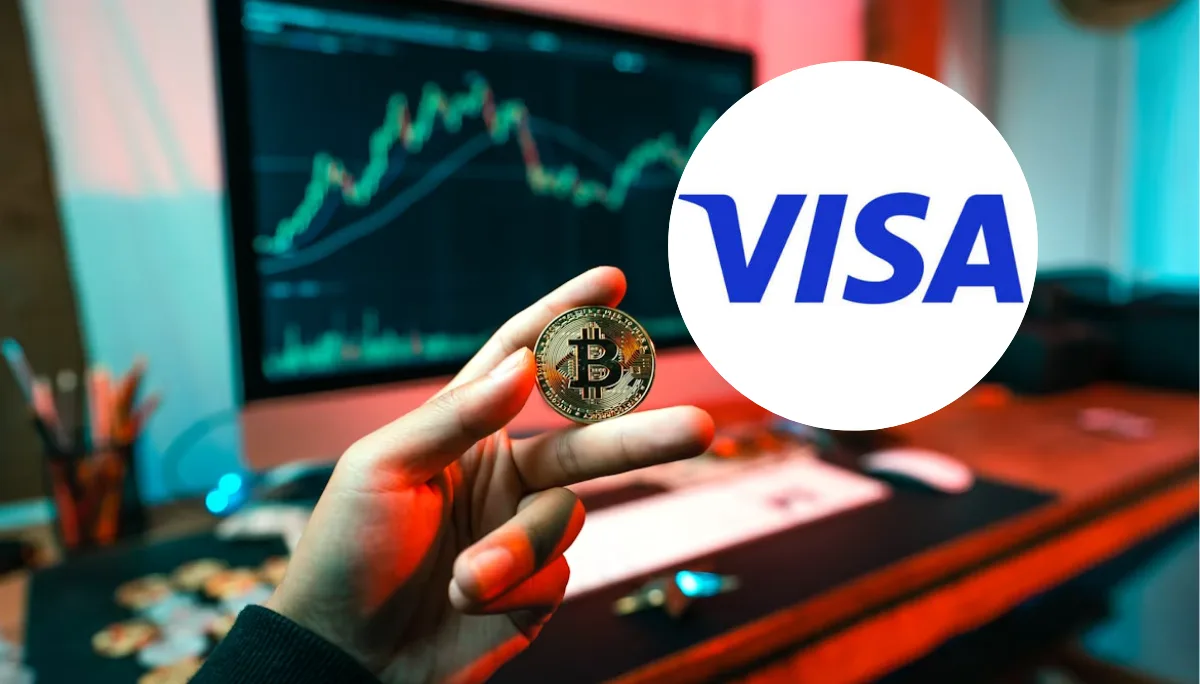 Visa lanzó su plataforma de stablecoins el 16 de julio y ahora las tres redes de pagos más grandes del mundo compiten activamente en cripto.