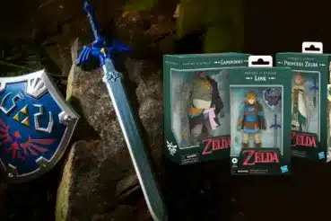 Zelda Heroes of Hyrule
