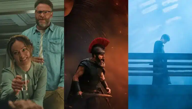 estrenos 17 de julio