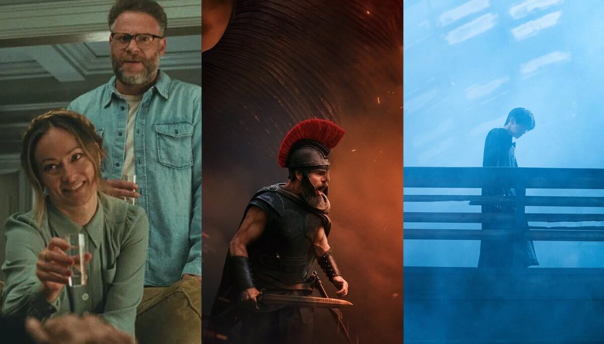 estrenos 17 de julio
