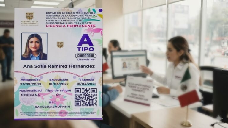 fecha-limite-licencia-conducir-permanente