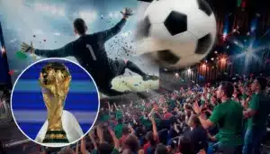 final del Mundial 2026 en Cinépolis