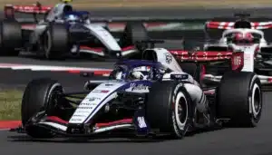horarios del GP de Hungría 2026
