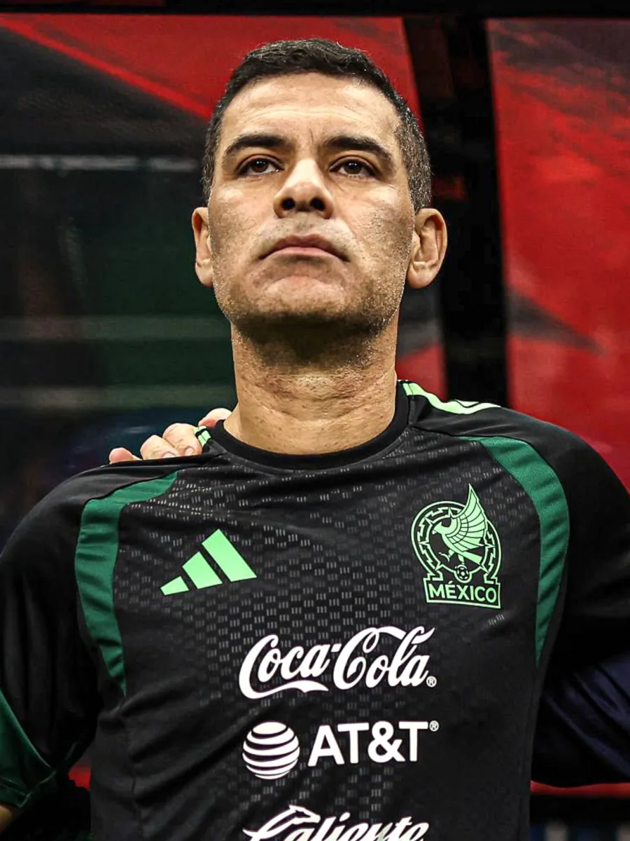 Rafa Márquez asume el reto del Tri con la misión de renovar el plantel hacia 2030