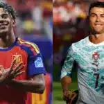 partidos Mundial 2026 hoy 6 de julio