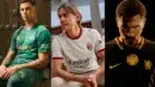playeras más bonitas temporada 2026/27