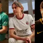 playeras más bonitas temporada 2026/27