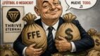 polémico plan de privatización comercial impulsado por el presidente Gianni Infantino.