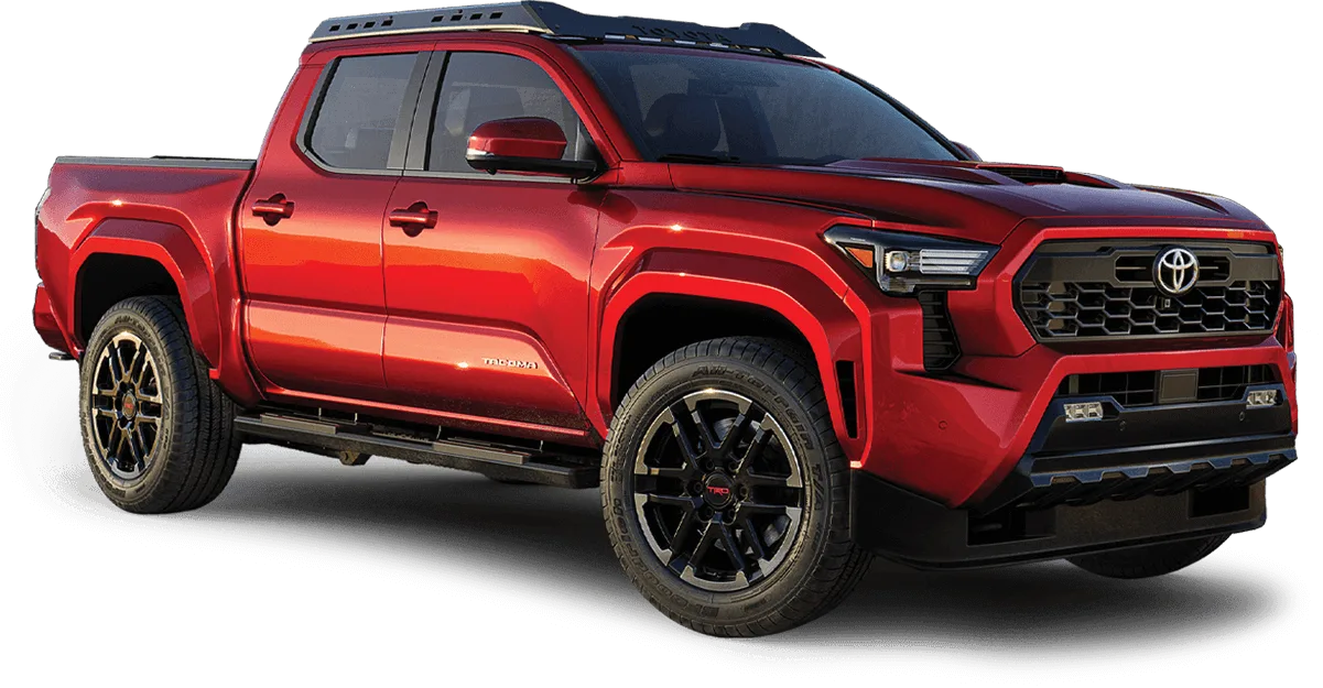 Toyota moverá la producción de la Tacoma de Tijuana a Texas