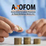 Sofomes manejan 192,000 millones de pesos y Asofom las declara pieza clave del Plan México