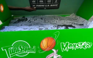 Air Jordan 11 Green Screen de Space Jam: Salen el 16 de noviembre de 2026 en $4,400 pesos