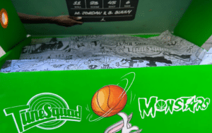Air Jordan 11 Green Screen de Space Jam: Salen el 16 de noviembre de 2026 en $4,400 pesos