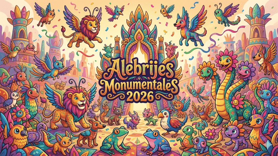 Alebrijes-Monumentales-2026