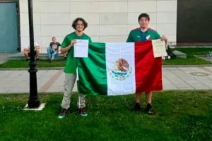 Alumno-UV-historia-medalla-oro-mundial-matemáticas