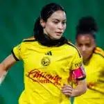 América Femenil vs Cruz Azul