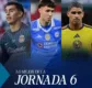 Por su parte, Cruz Azul y Tijuana ganaron con autoridad ante Necaxa y Pumas, respectivamente. La gran sorpresa de la fecha la dio el Atlético de San Luis al derrotar 3-1 a Monterrey en su propio estadio.