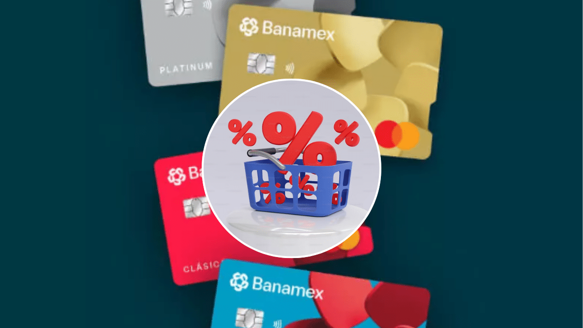 Banamex abre el registro de las 120 Horas y te explicamos las reglas para ganar la bonificación.