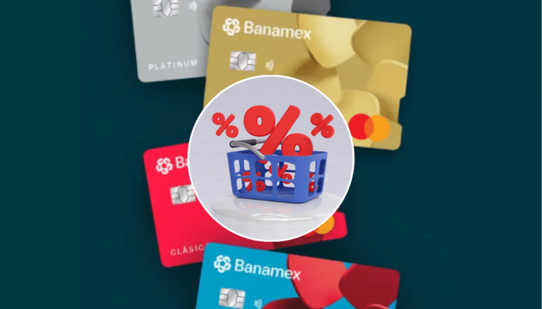 Banamex abre el registro de las 120 Horas y te explicamos las reglas para ganar la bonificación.