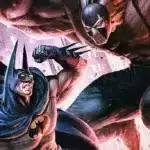 Batman Knightfall Parte 1