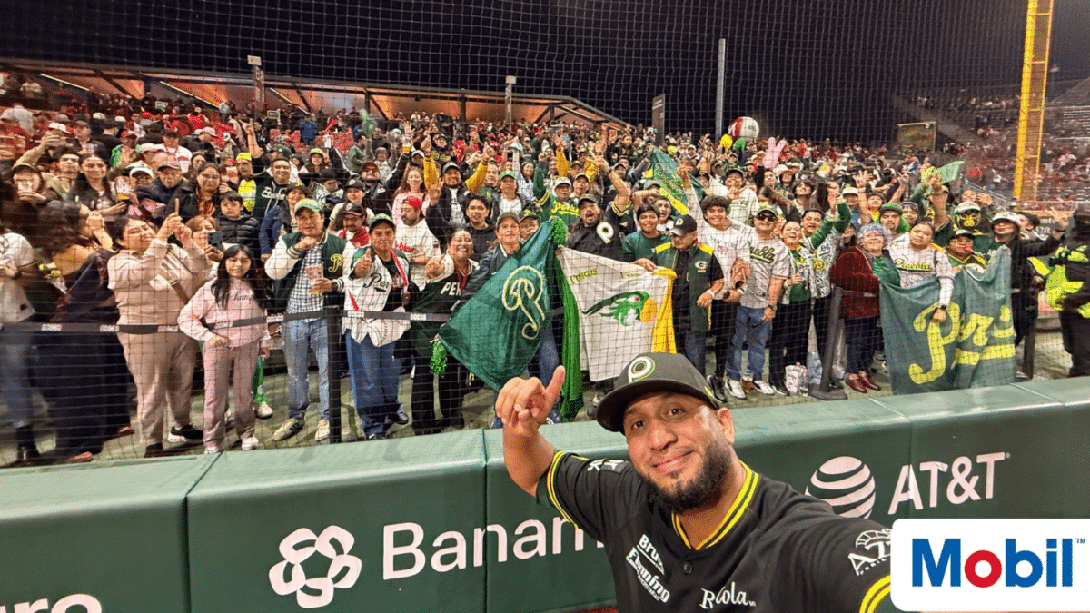 Boletos de los Pericos para la Serie de Campeonato: venta general este viernes 28 de agosto desde $240 pesos