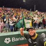 Boletos de los Pericos para la Serie de Campeonato: venta general este viernes 28 de agosto desde $240 pesos