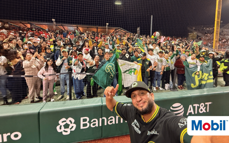 Boletos de los Pericos para la Serie de Campeonato: venta general este viernes 28 de agosto desde $240 pesos