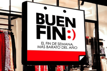 Noviembre 2026 : fechas de El Buen Fin